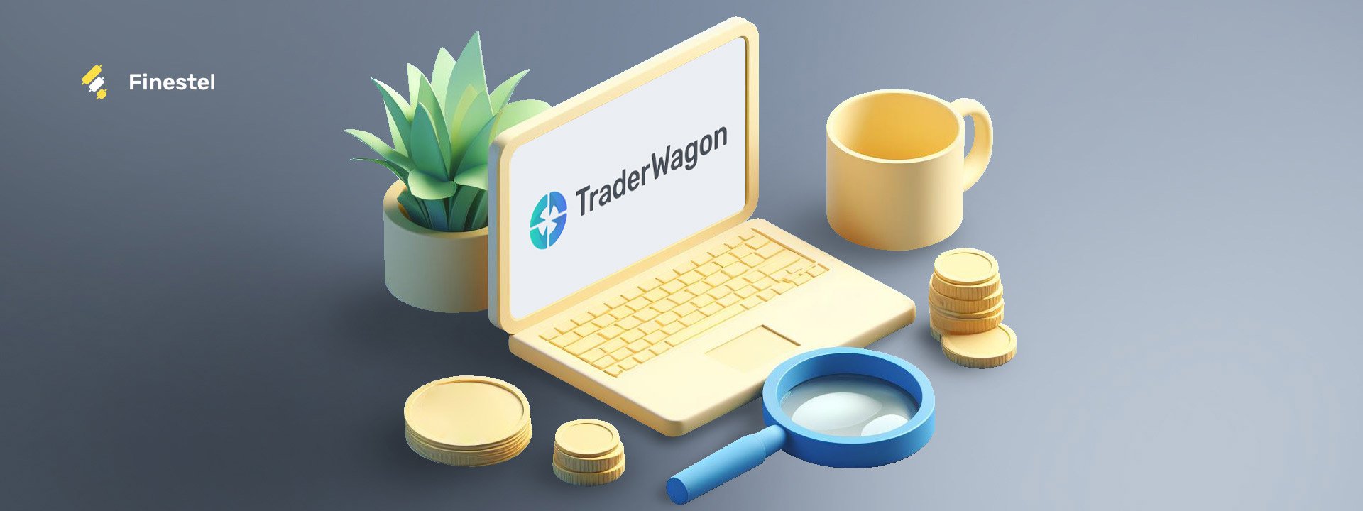 TraderWagon ReviewThe Good,The Bad & AlternativesFINESTEL