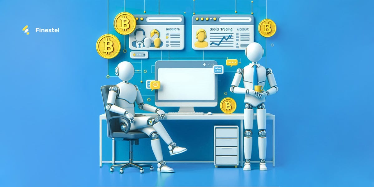 Is Copy Trading Safe?