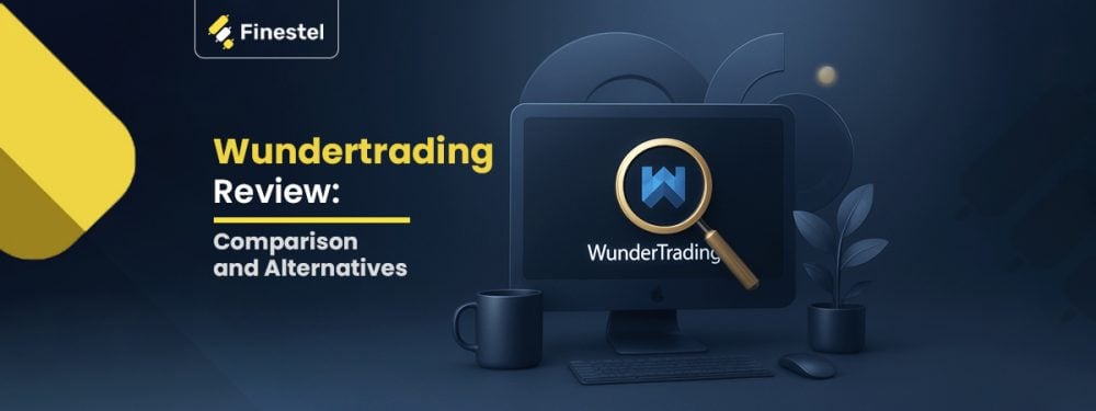 WunderTrading 2025 Review