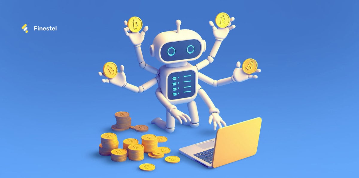 What are Automated Crypto Trading Platforms?