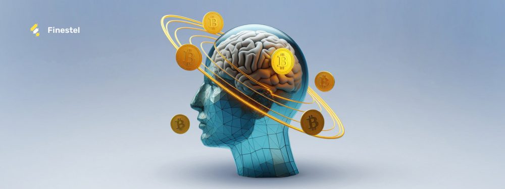 What is crypto trading psychology
