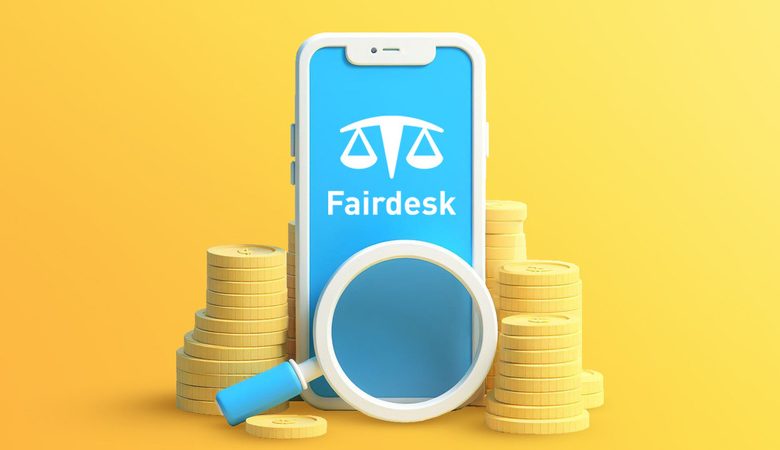Fairdesk copy trading review