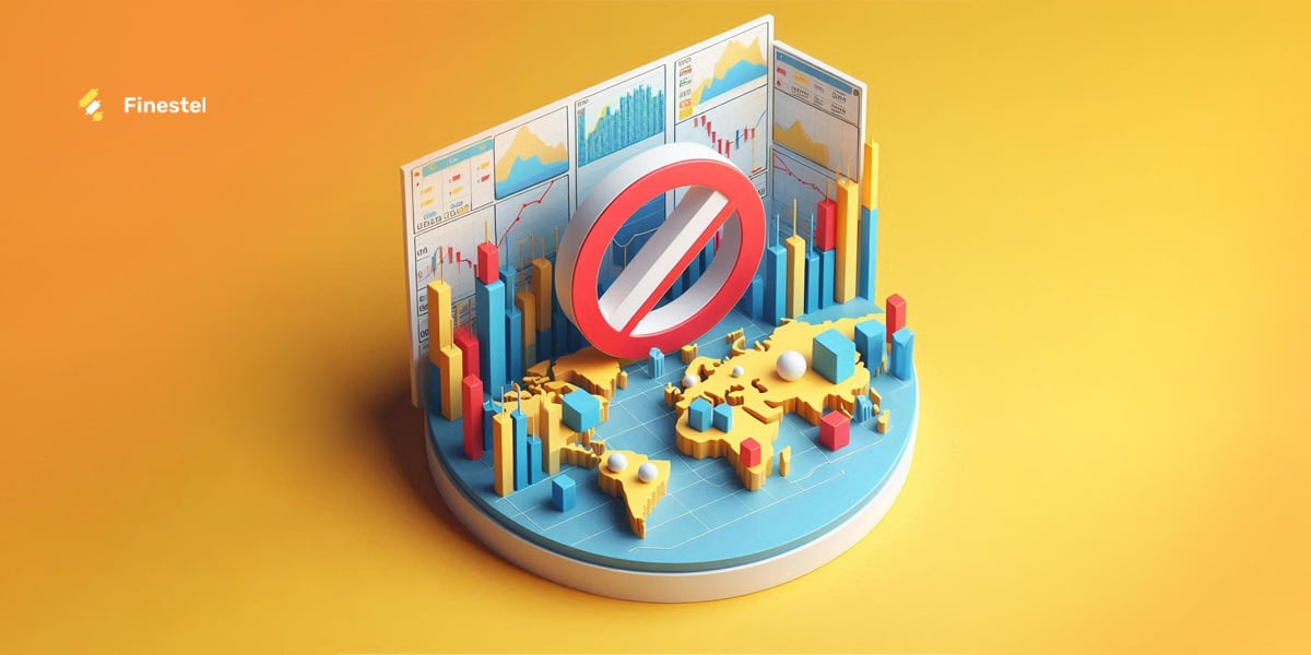 Why is Copy Trading Forbidden in Some Countries?