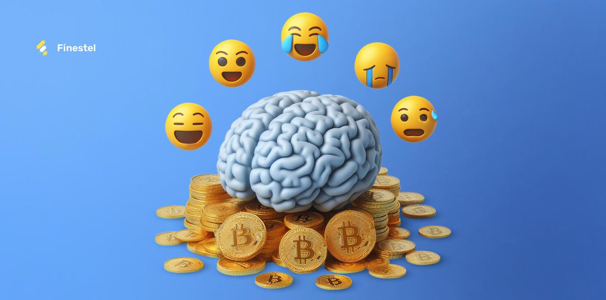 Understanding the Role of Emotions in Crypto Trading