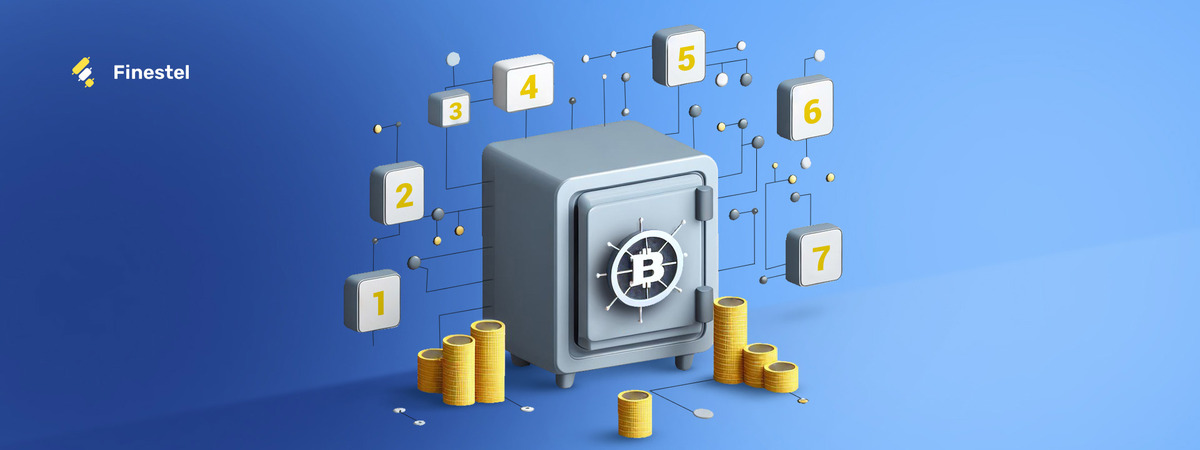 How to Launch a Crypto Hedge Fund in 2025: A Full Guide | FINESTEL