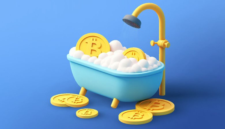 what is wash trading