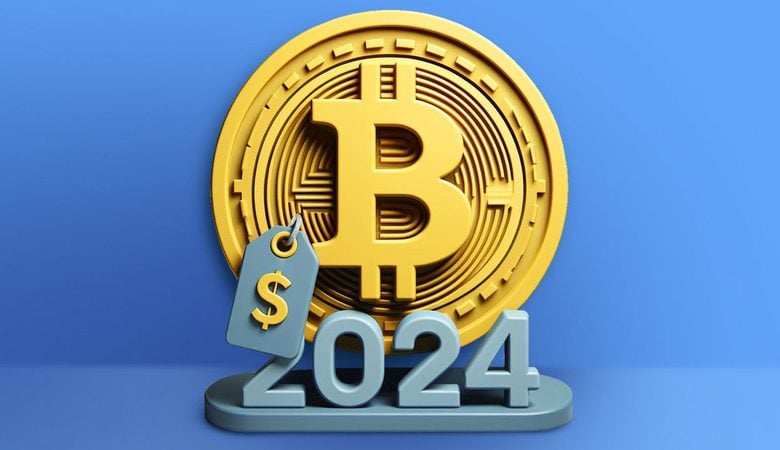 2024 Crypto prediction
