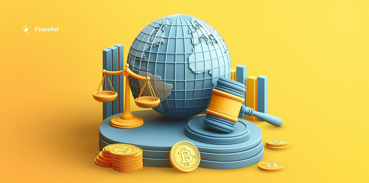 Is Crypto Trading Legal in Different Countries?