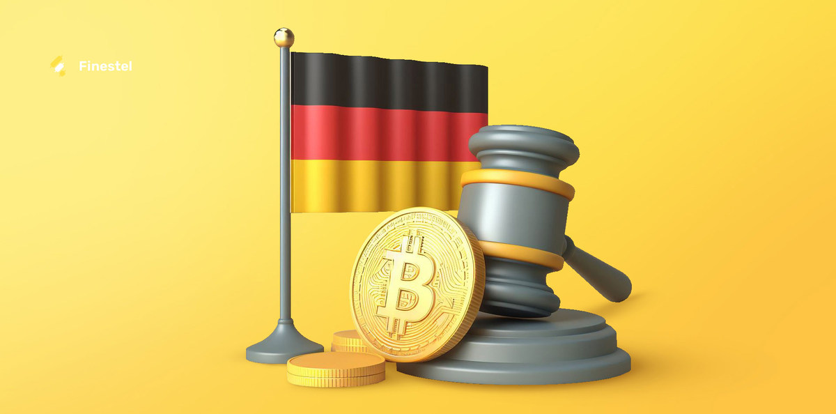 Is Crypto Trading Legal in Germany?