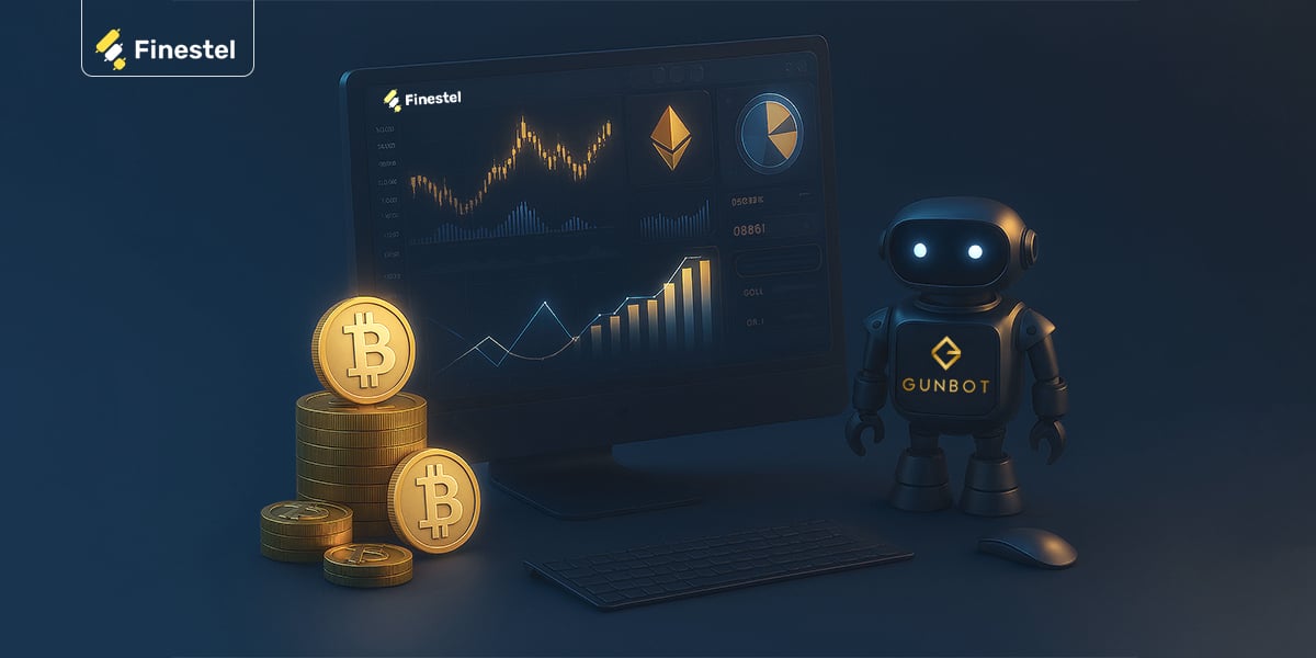 What is Gunbot? An Overview