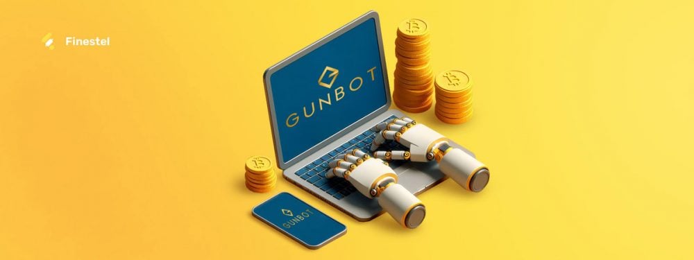 Gunbot Review