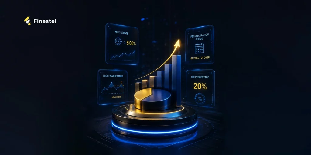 How Are Performance Fees Calculated? 