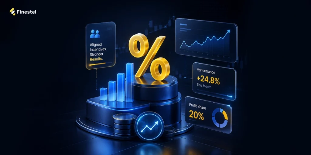 The Role of Performance Fees in Trading
