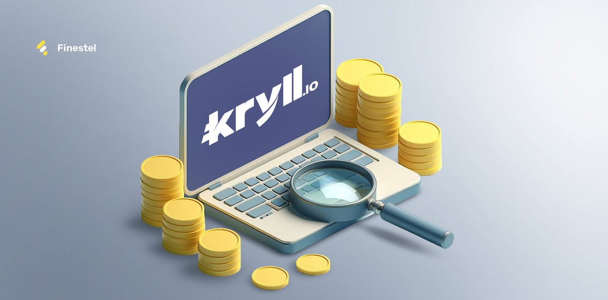 What Is Kryll? Introducing Kryll and Its Offerings