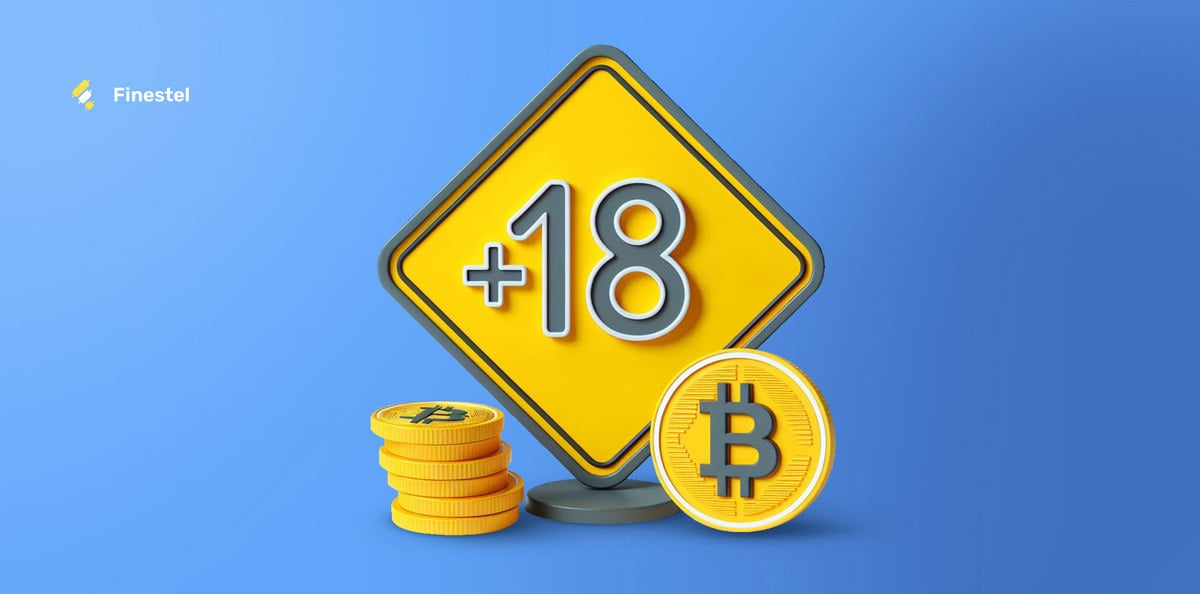 How to Trade Crypto Under 18: Ways for Teens to Acquire Crypto Assets