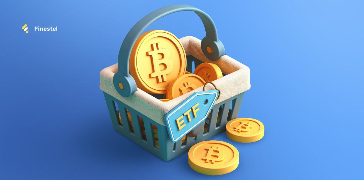 Binance Word of the Day Answers: Bitcoin ETFs Theme (15th - 21st January 2024)