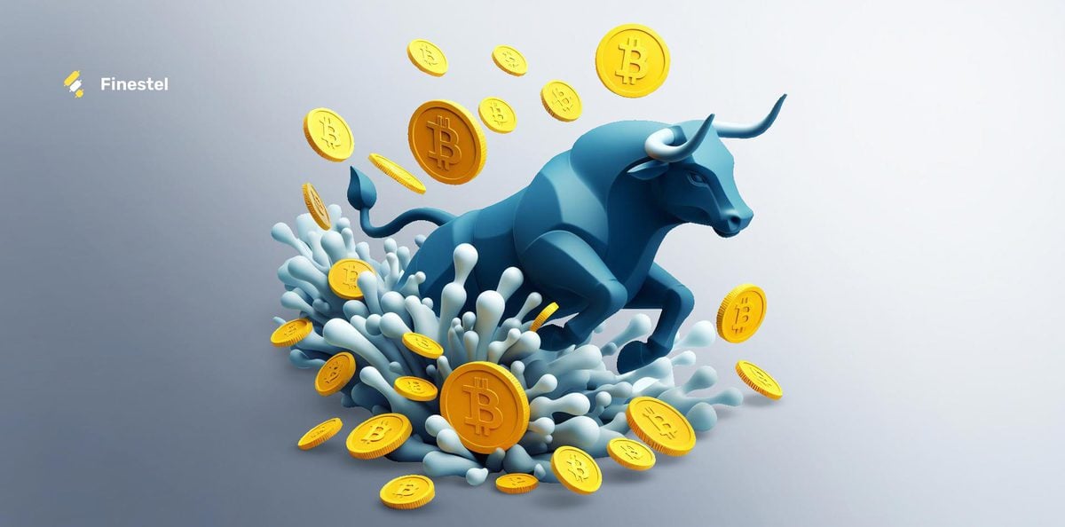 The 2024 Crypto Bull Run