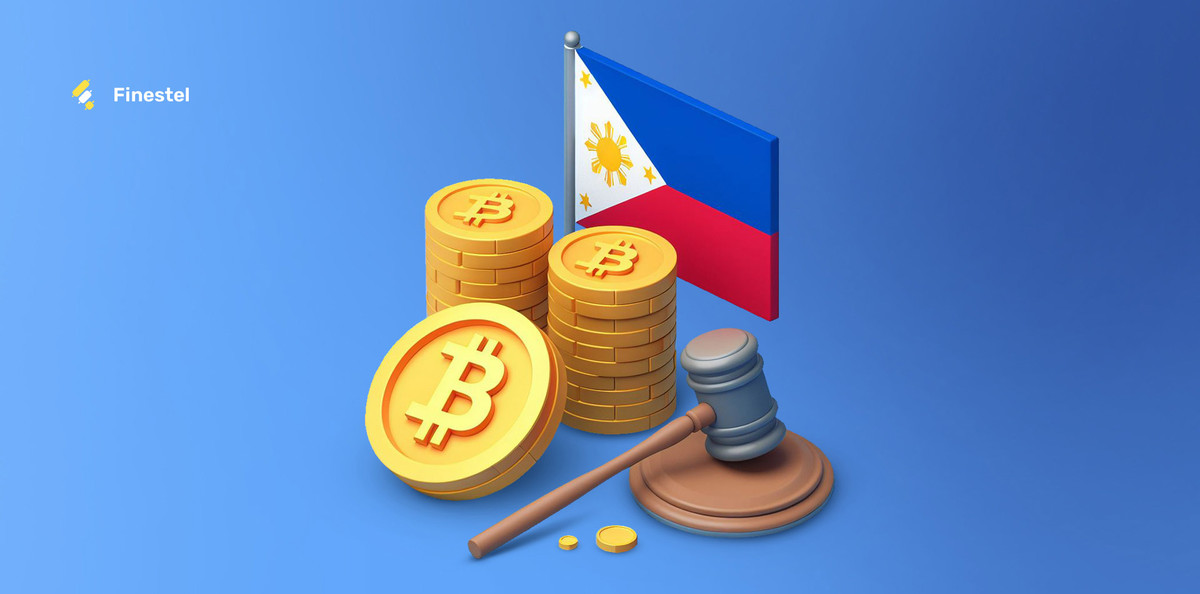 Is Crypto Trading Legal in the Philippines?