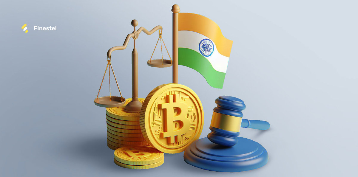 Is Crypto Trading Legal in India?