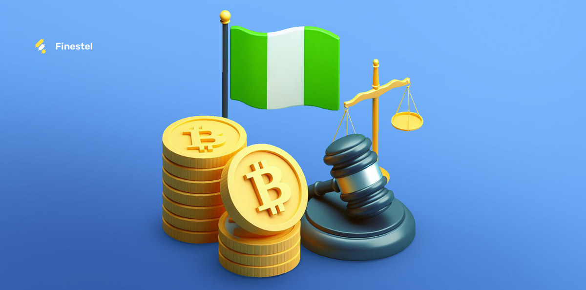 Is Crypto Trading Legal in Nigeria?