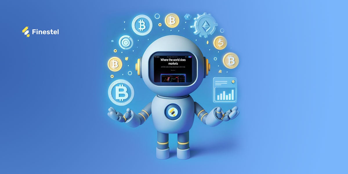 What Is a TradingView Bot?