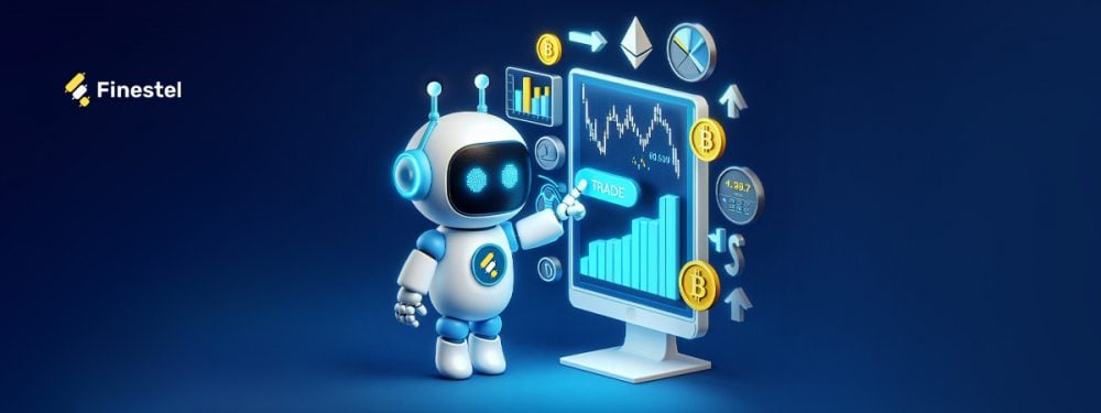 Auto Trading In TradingView Full guide