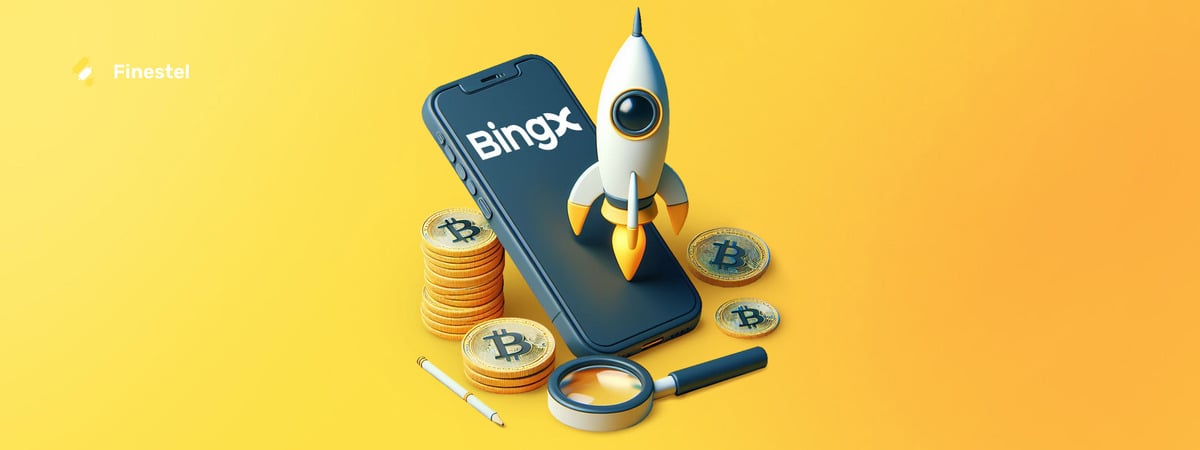 BingX Copy Trading Review 2024: An In-Depth Look | Finestel