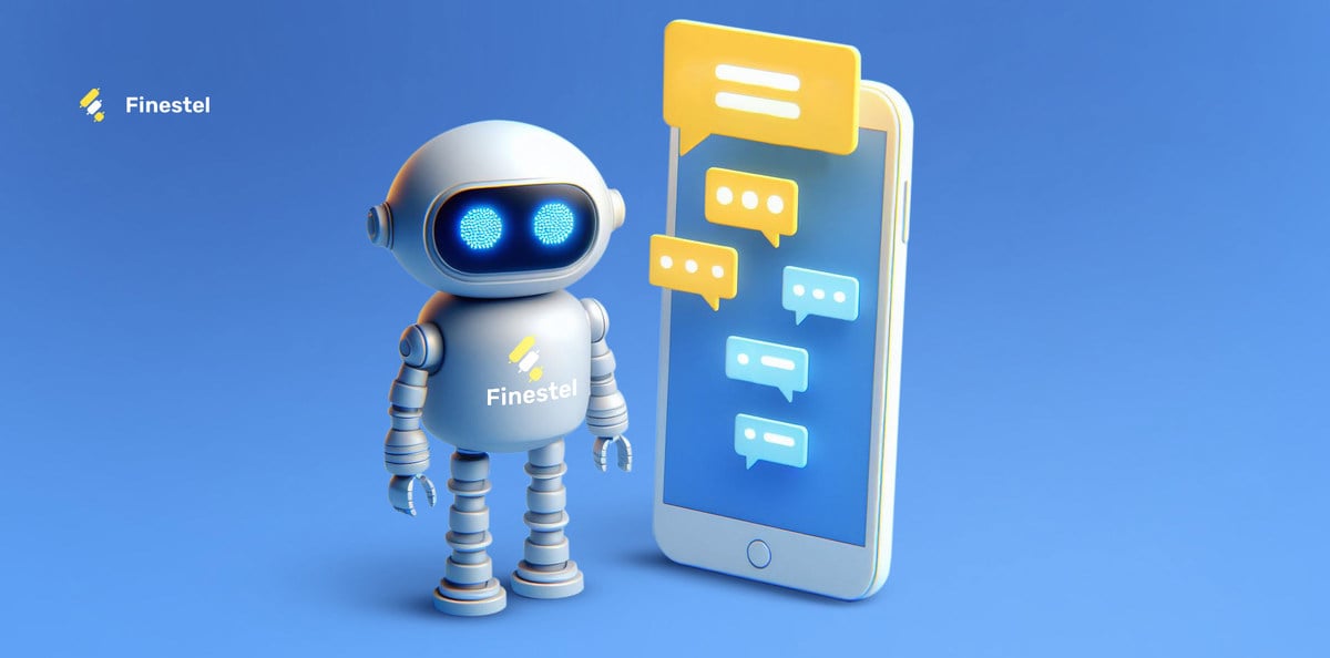 Finestel's Automated Telegram Bot