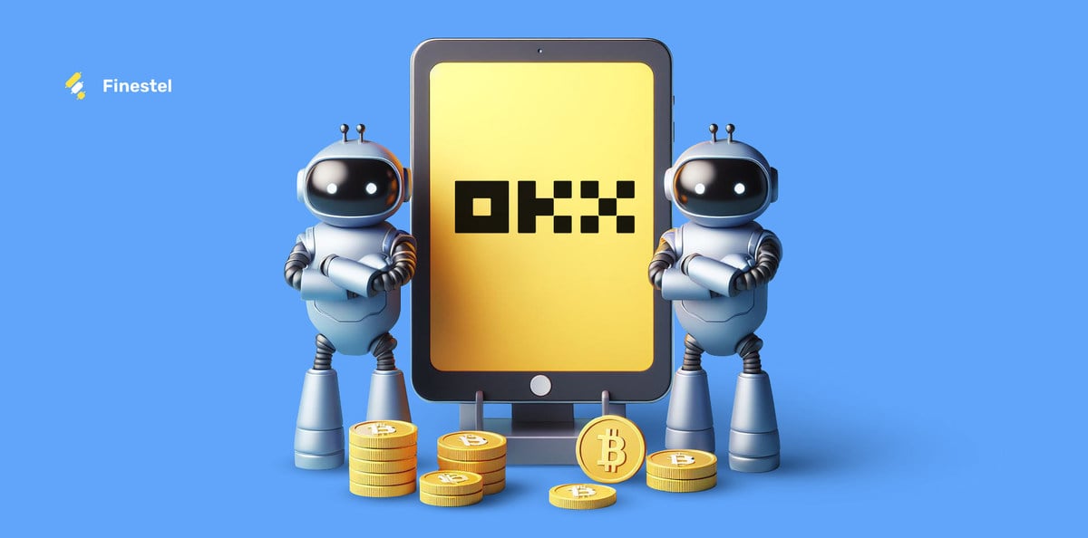 Top DCA and Investment OKX Bots