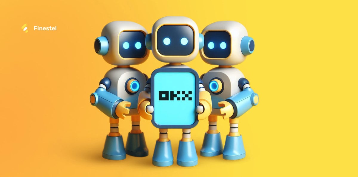 Best OKX Bots for Grid Trading