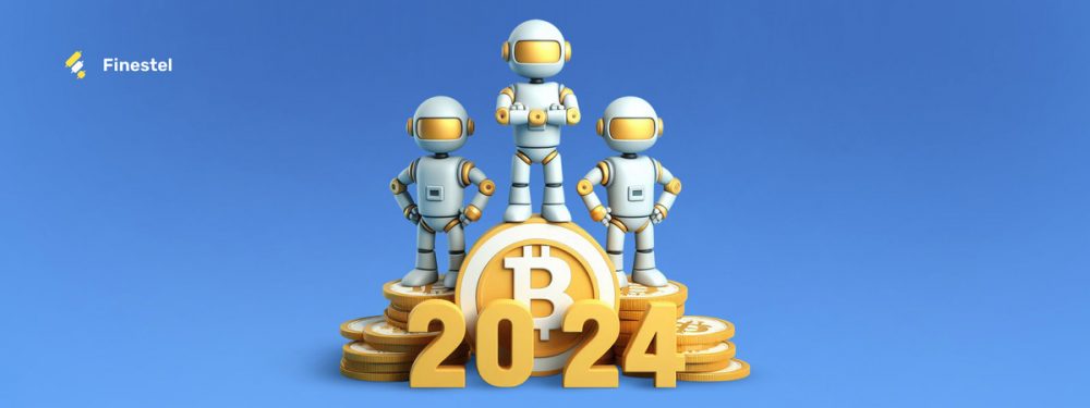 The Best AI Trading Bots 2024 Full Guide
