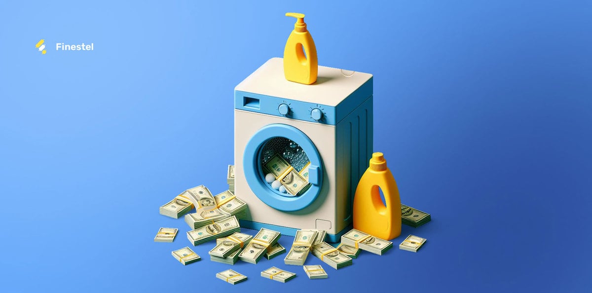 Money laundry in india 