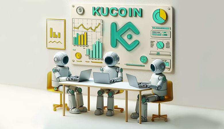the best Kucoin trading bots