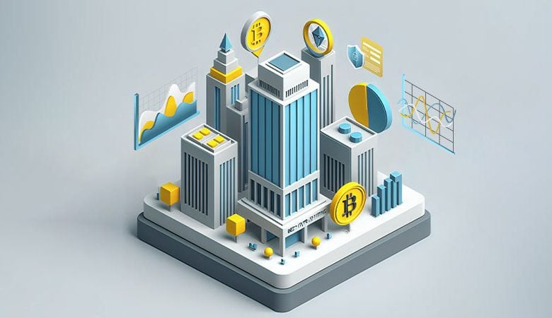 the best crypto institutional services in 2024