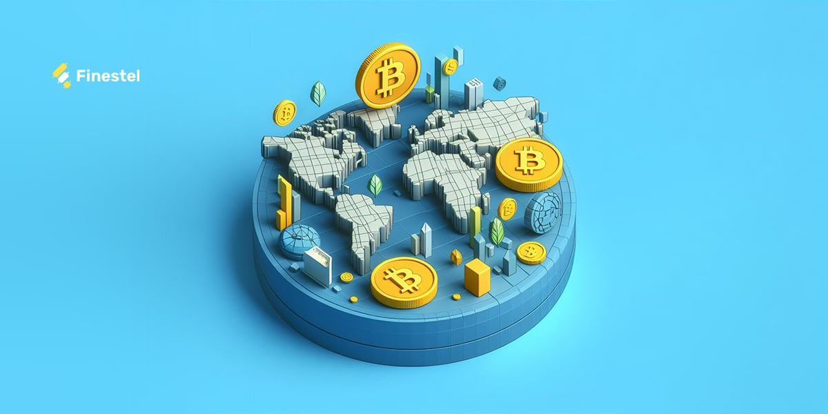 Crypto Taxation Around the World