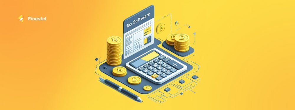 Top 10 Crypto Tax Software