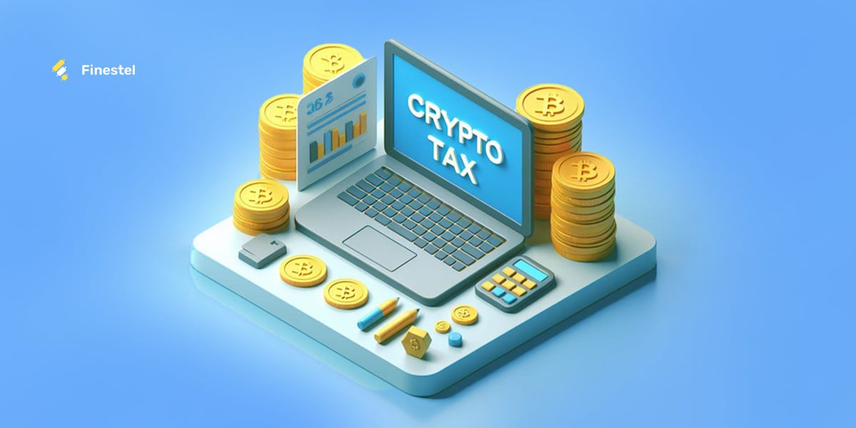What is Crypto Tax Software?