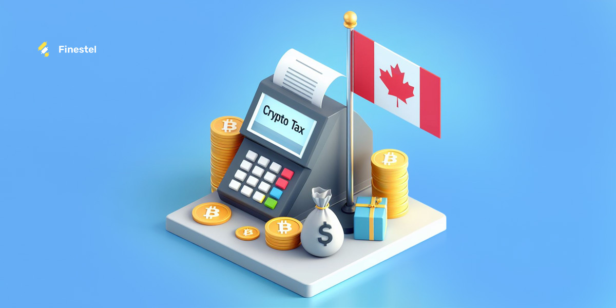 Crypto Tax Regulations In Canada