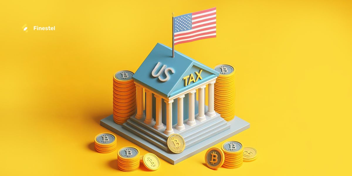 How ​​Much is Crypto Tax in the USA?