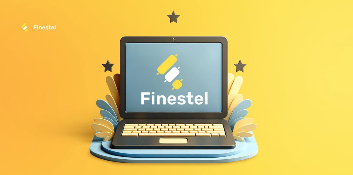 Track Your Crypto Portfolio for Free with Finestel