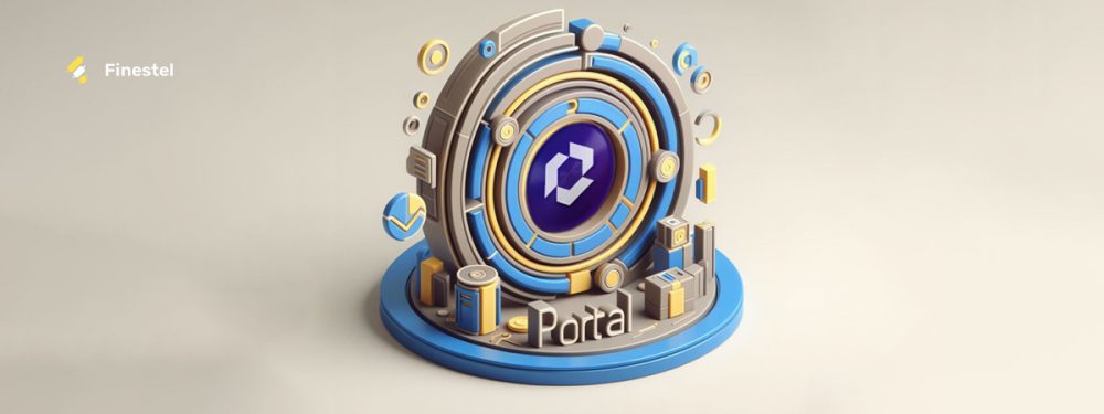 Portal coin review 2024
