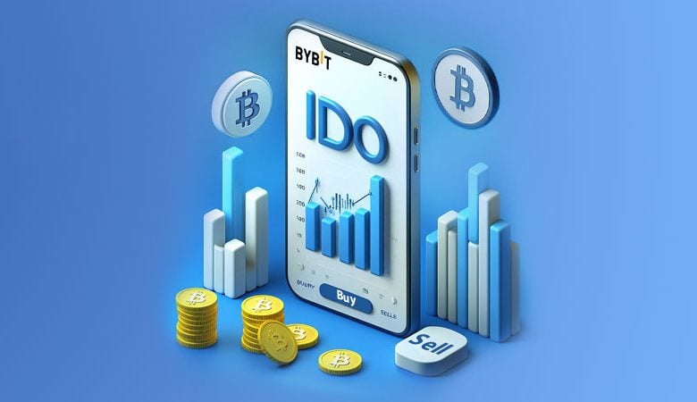 what is Bybit IDO and how to participate