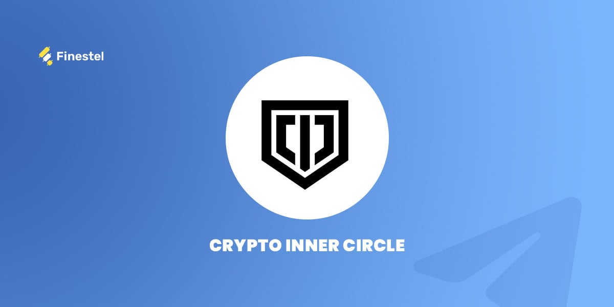 Crypto Inner Circle signals