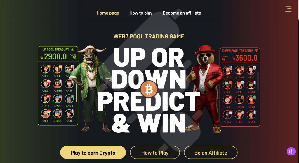 Polywin: Top Crypto Casino Game