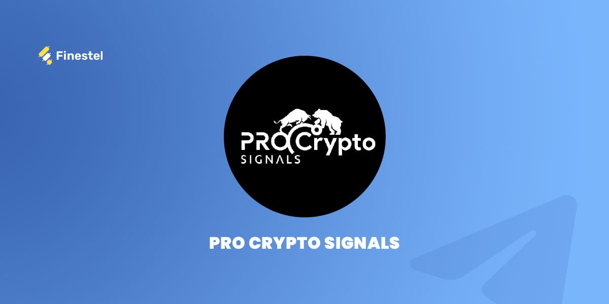 Pro Crypto Signals group