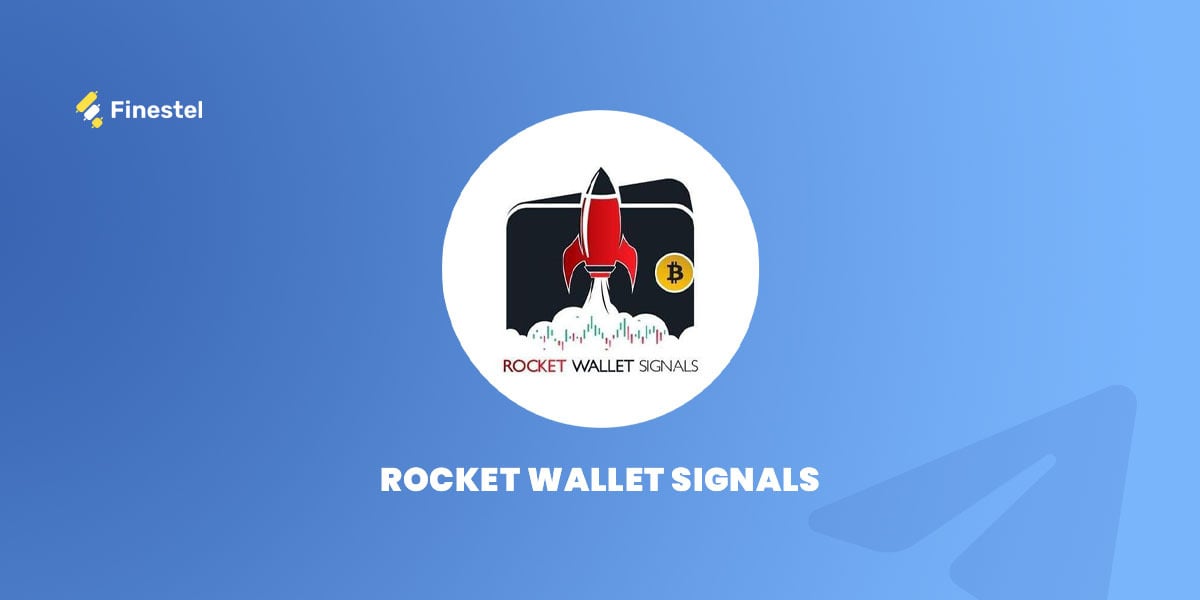 Rocket Wallet Signals