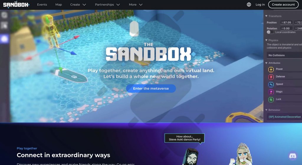 The Sandbox: Is it the Best Crypto Game?