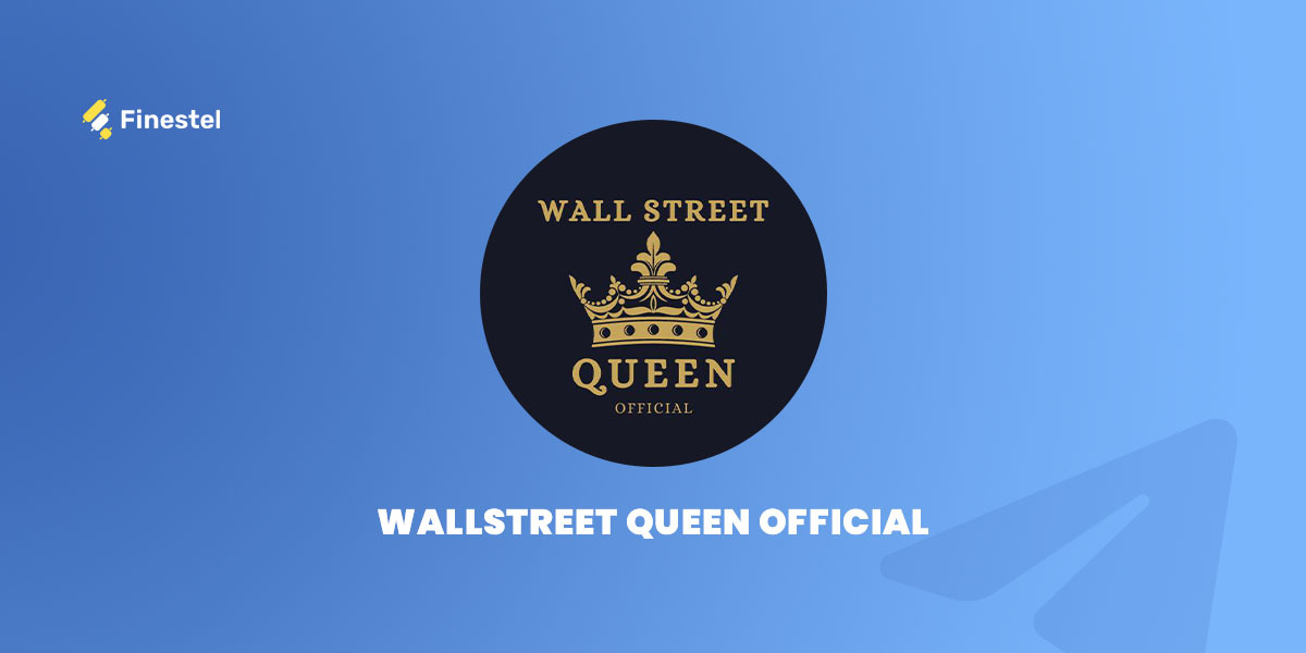 Wallstreet Queen Official signals