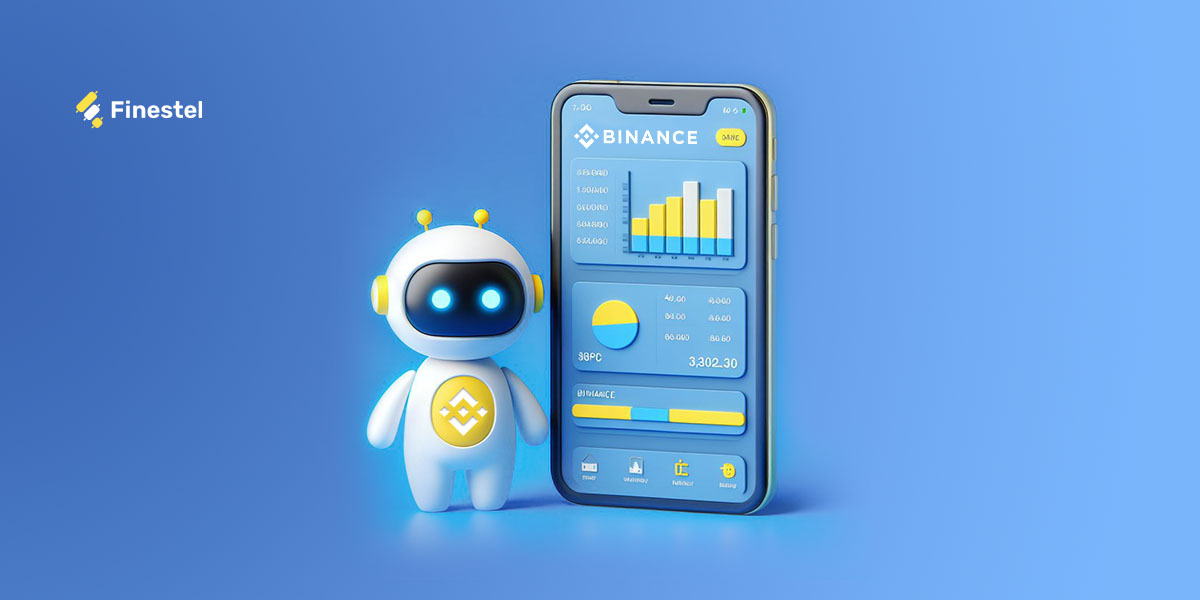 What is Binance's Rebalancing Bot?