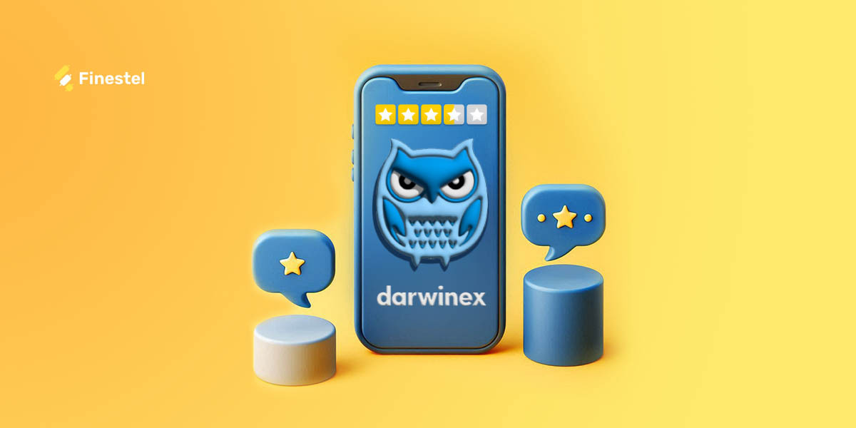 Darwinex Reviews on Reddit